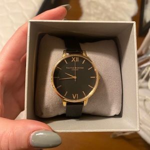 Olivia Burton watch